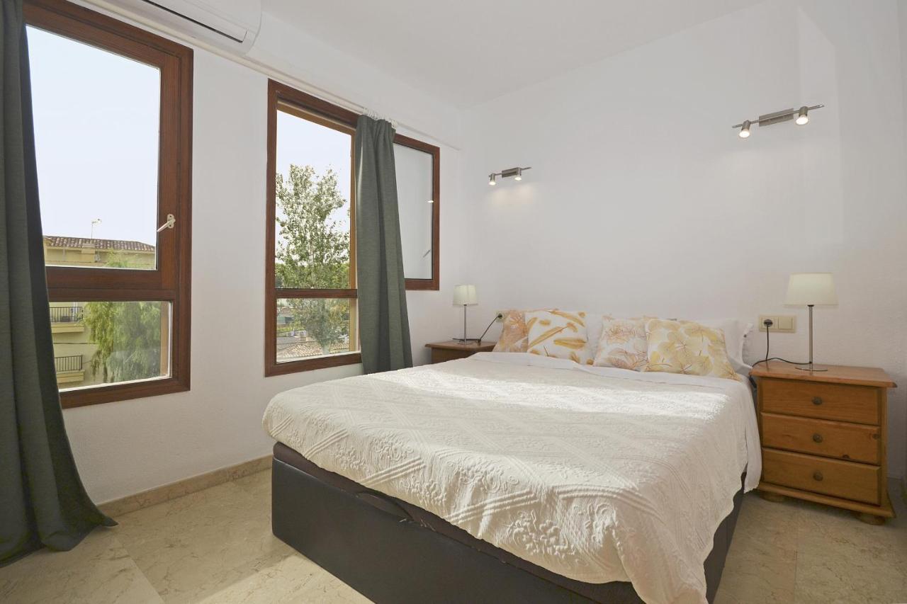 Apartamento Oliva Alcúdia