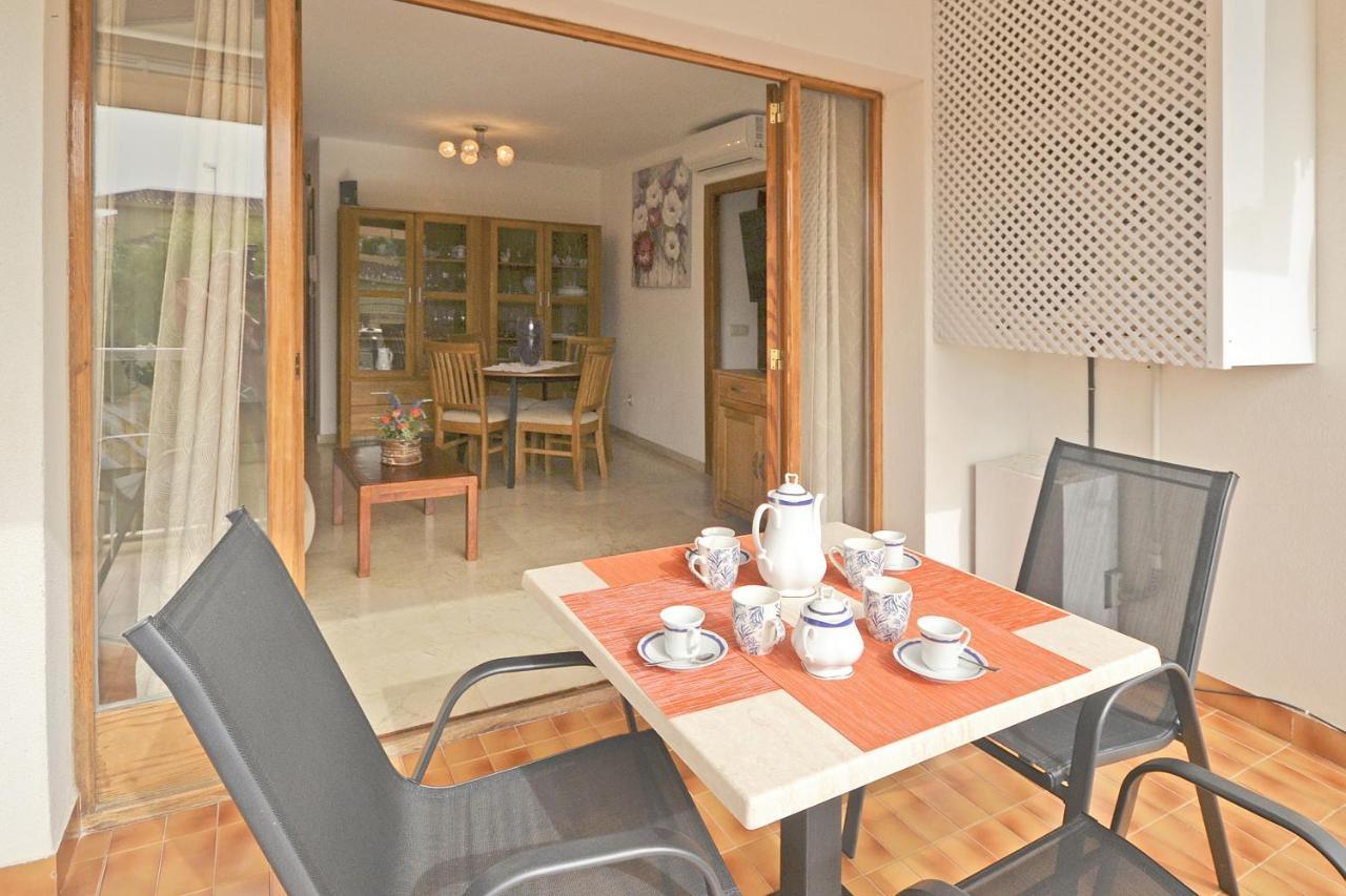 Apartamento Oliva Alcúdia