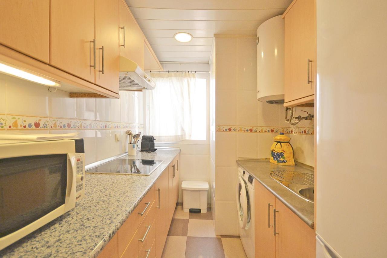 Apartamento Oliva