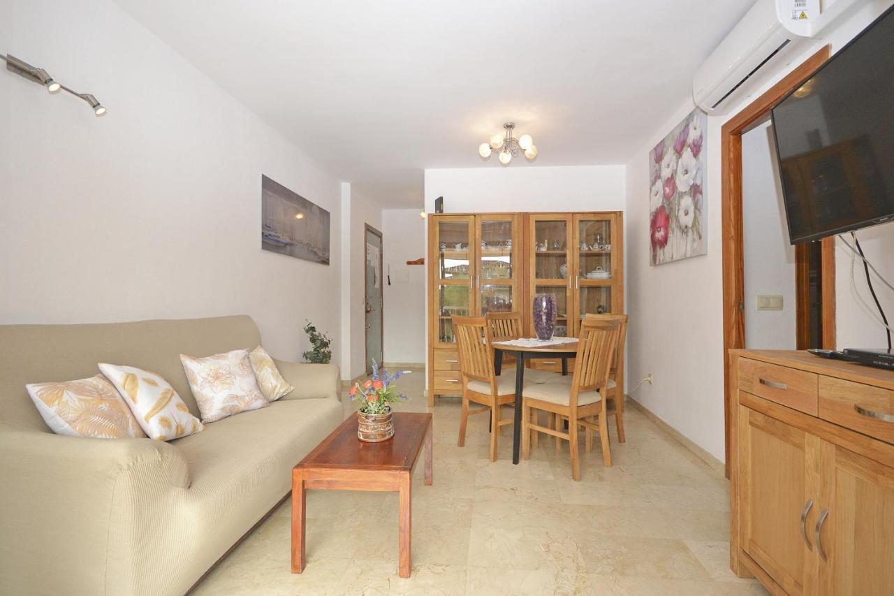 Apartamento Oliva