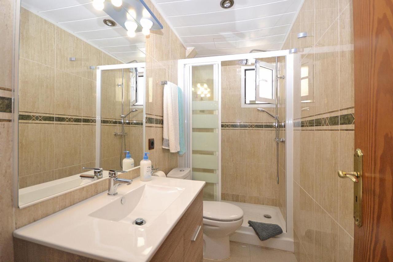 Apartamento Oliva