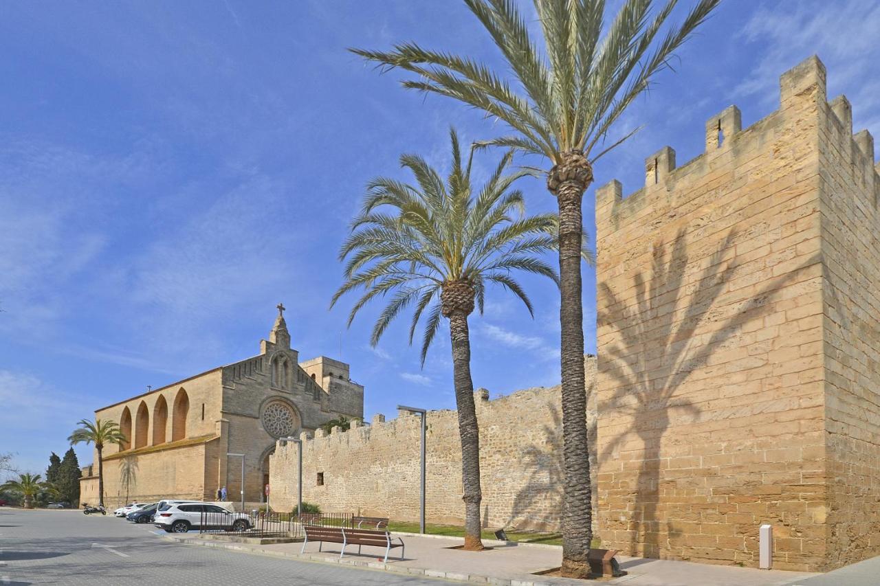 Apartamento Oliva *